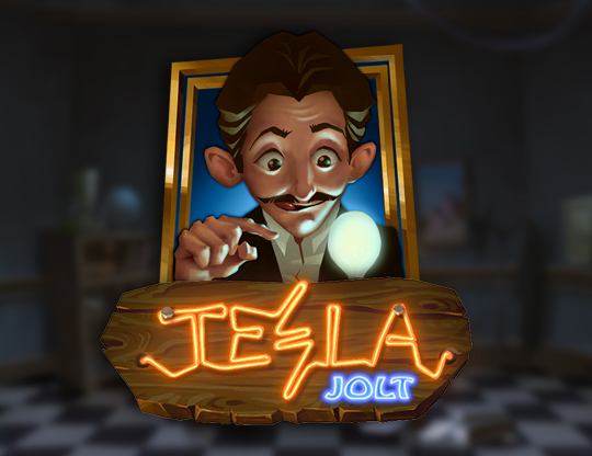 Tesla Jolt